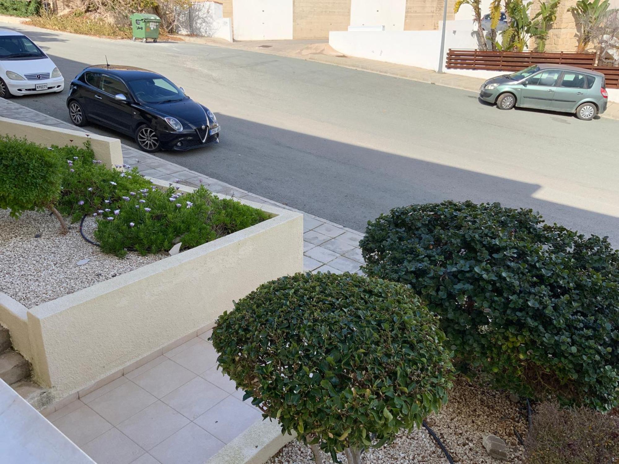Beautiful 2 Bed Apartment In Peyia Valley, Paphos Exterior photo